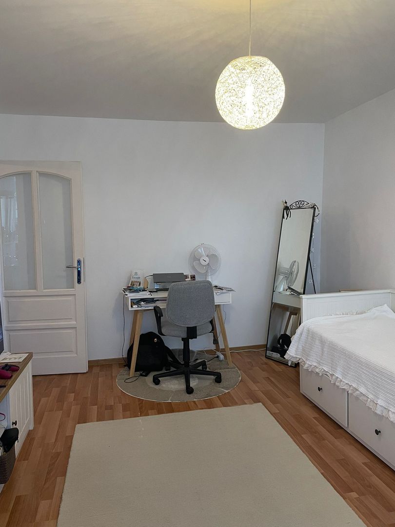 Girocului-Lida | Decomandat | Zonă verde și liniștită | Mobilat și utilat - Poză 3