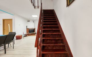 Două case in Babana,aproape de Pitești priveliște de poveste - Poză 9