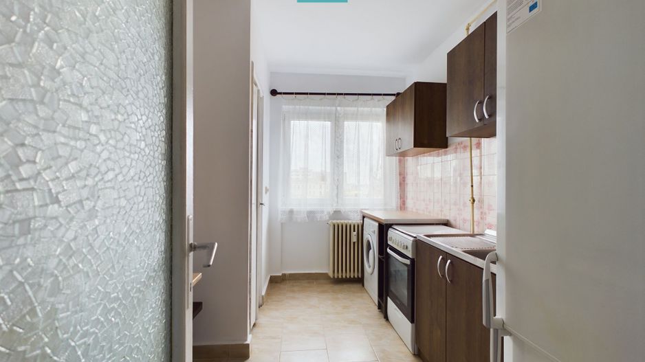 Apartament 2 camere Podgoria - Poză 4