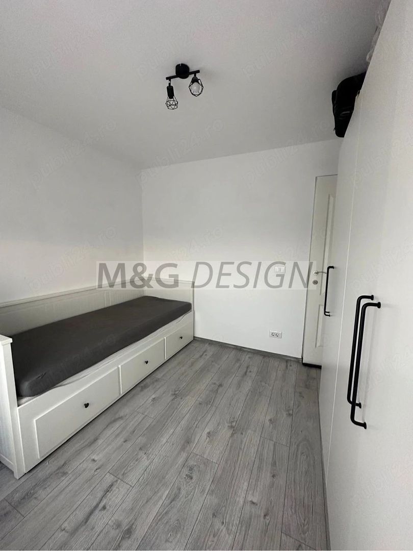 3 camere decomandat  Calea Sagului - Poză 8