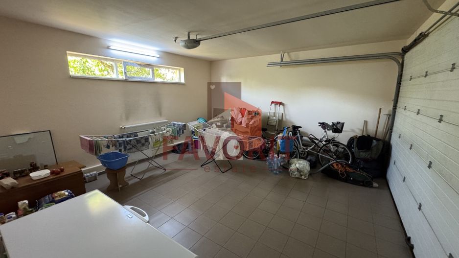 Casa individuala cu garaj . Zona Decathlon - Poză 30