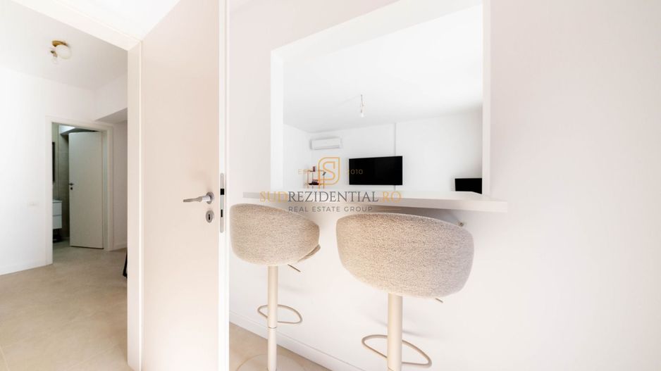 Apartament 2 camere, mobilat si utilat, acces rapid metrou Berceni - Poză 7