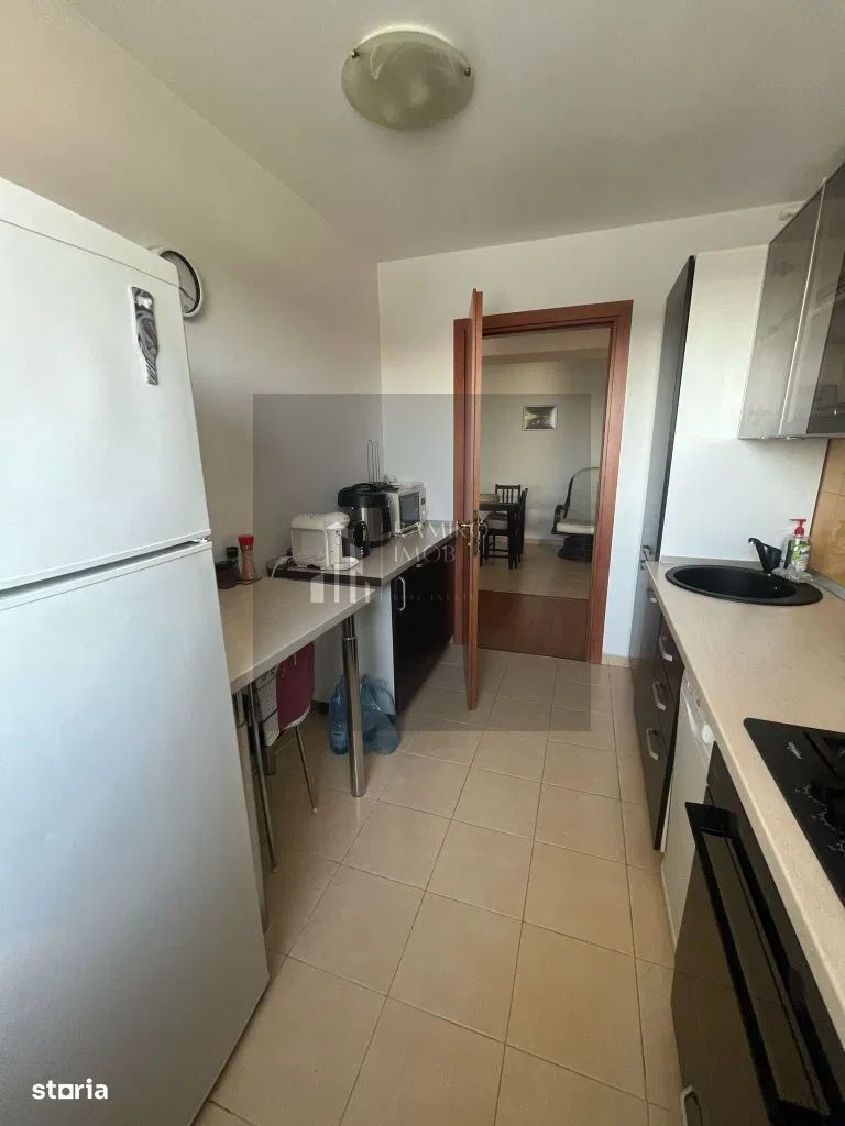2 camere - Decomandat - 67 mp – Complex Confort Park +Loc de parcare - Poză 6