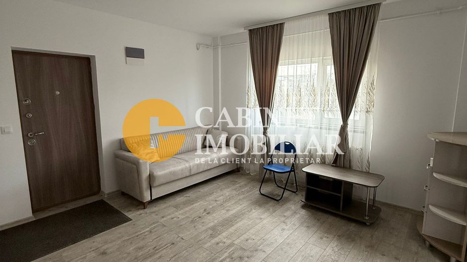 Apartament 3 Camere - 51 mp - zona Visan - Poză 4