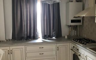 Vând/inchiriez apartament 3 camere 2 bai utilat și mobilat ! - Poză 4