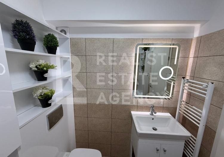 Vânzare, apartament cu 3 camere în zona Militari Residence - Poză 9