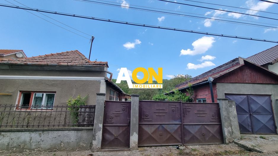 De vanzare casa 4 camere, 2150mp teren, Oarda de Sus - Poză 17