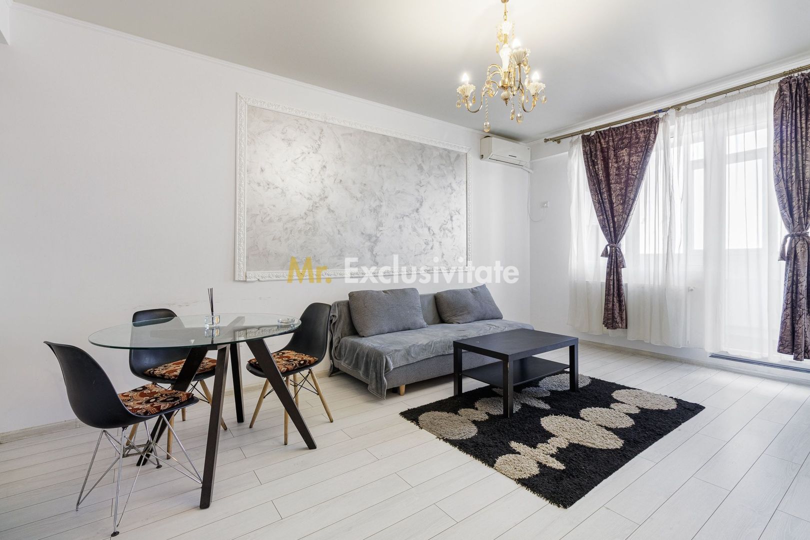 2 camere rezervelor Militari Residence - Poză 1
