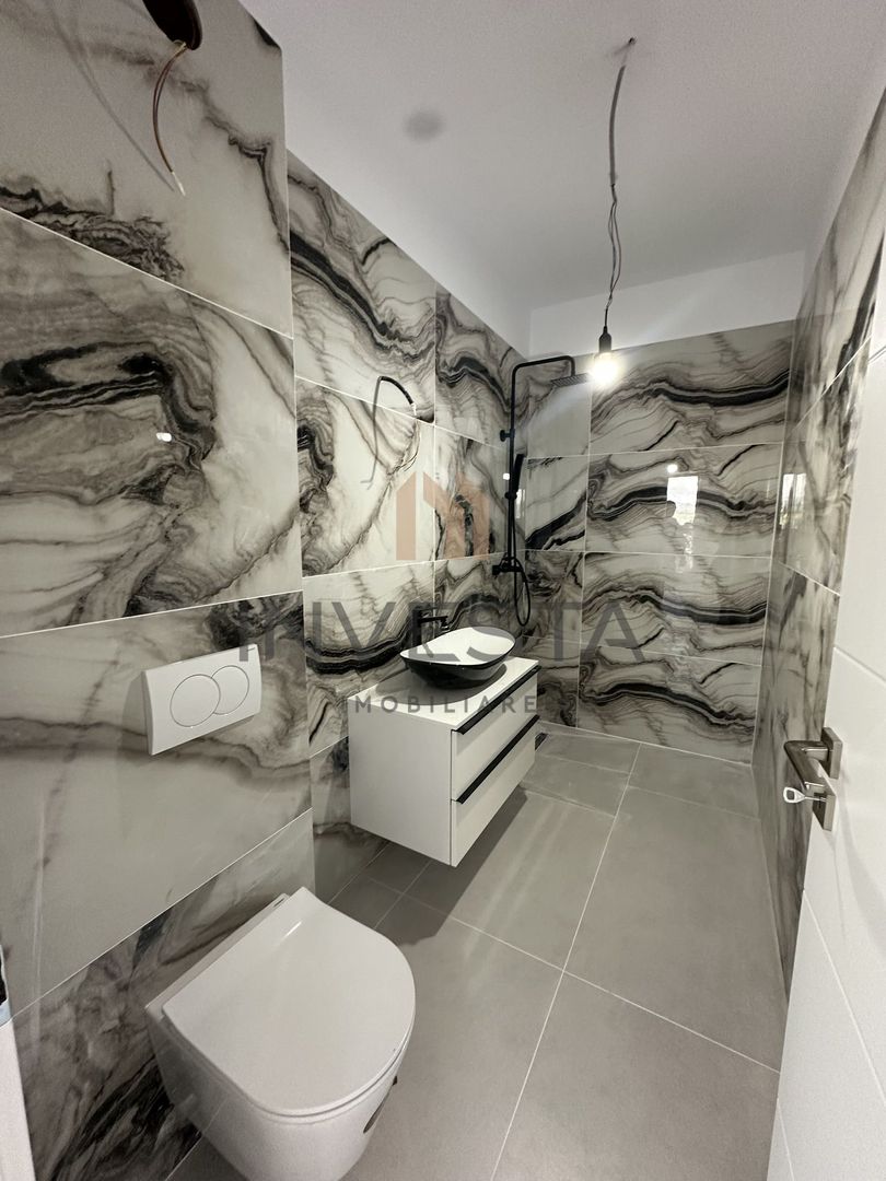 2 camere confort sporit bloc nou, zona Campina !  Se preda finisat! - Poză 2