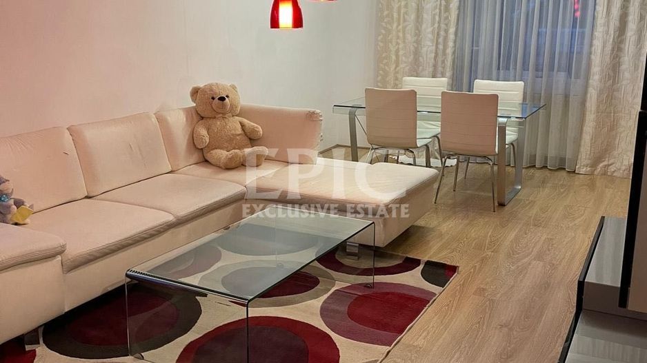 Apartament de închiriat 7 noiembrie - Poză 3