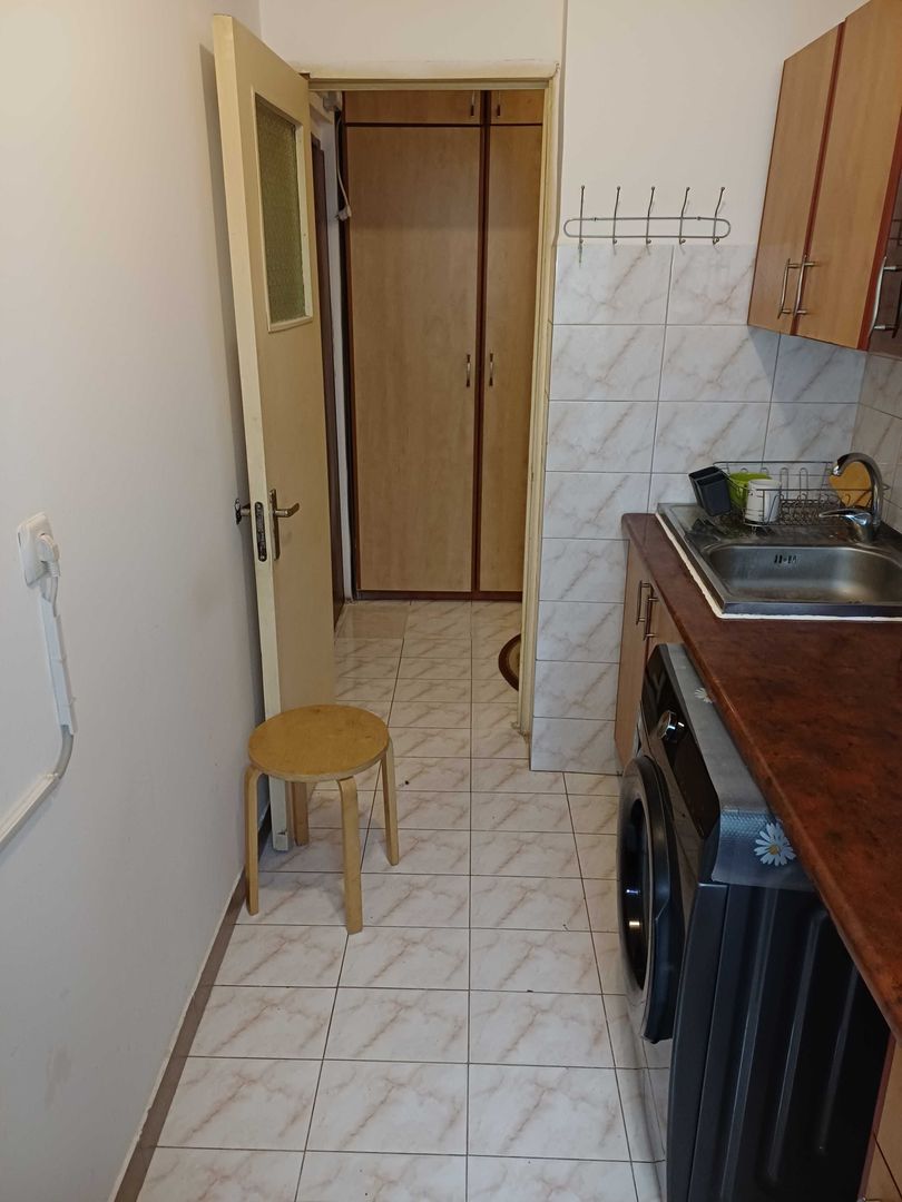 Garsoniera de inchiriat in Drumul Taberei cu boiler de apa calda - Poză 5