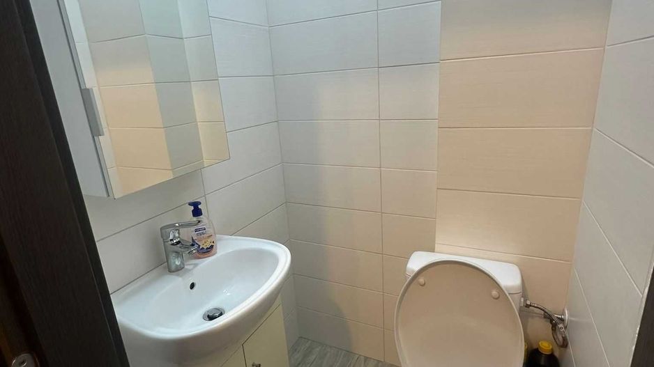 Apartament 3 camere, 85mp, parcare subterana, zona 1 Decembrie 1918 - Poză 7