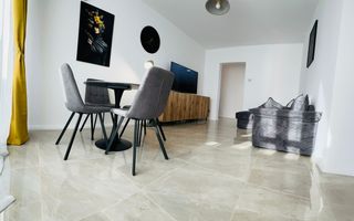 Radu Beller / Parc Floreasca Vand apartament 3 camere - Poză 3