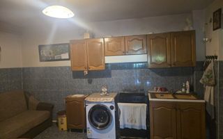 Apartament 93 mp, 4 camere, Șoseaua Iași-Târgu Frumos, Km 10 (Blocuri Căprița), Letcani - Poză 7