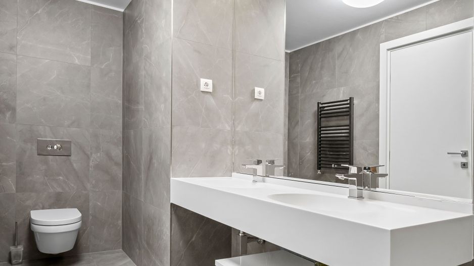 Penthouse Duplex | One Herastrau Plaza | Terase spectaculoase - Poză 21