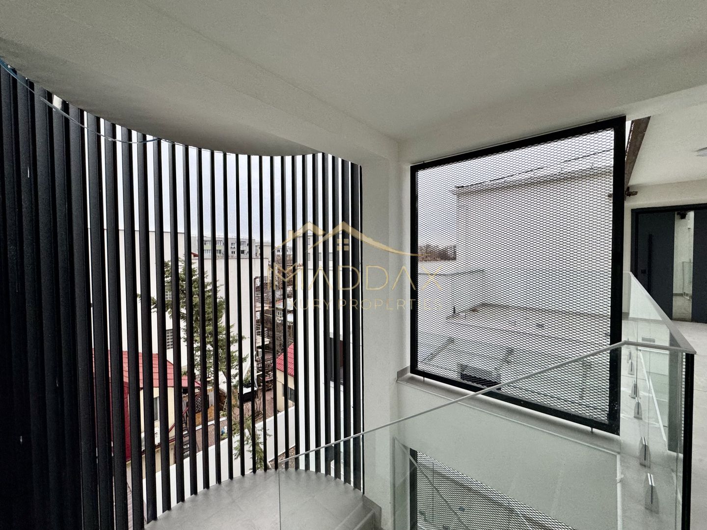 Apartament cu 3 camere *Prima Inchiriere* + Terasa *50mp* / Aviatiei - Herastrau - Poză 25