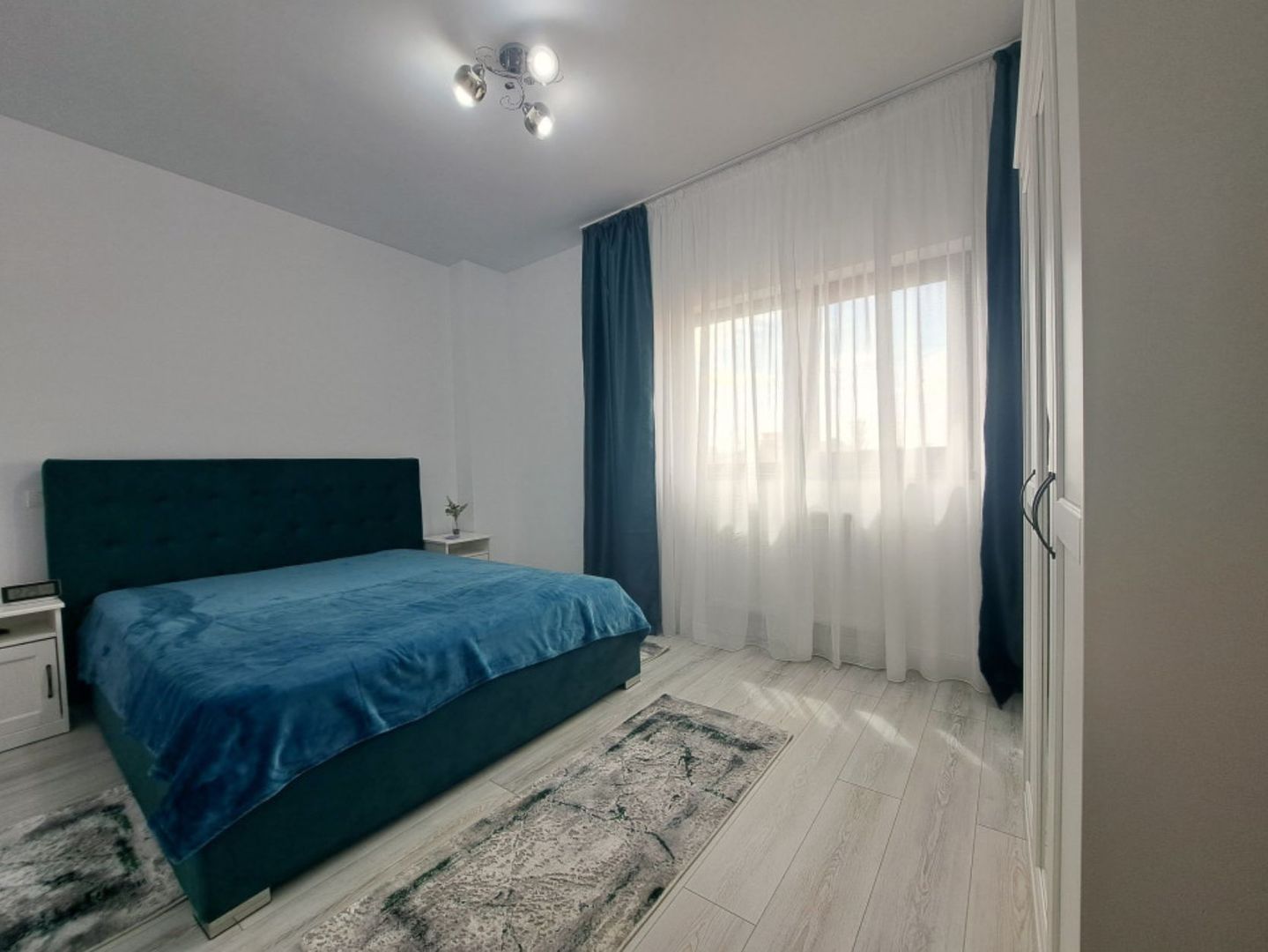 Apartament 3 camere Pipera - Rond OMW - Poză 8