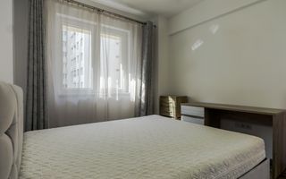 Apartament 3 camere, 2 balcoane, 2 parcari, Iris, Junior Residence! - Poză 9