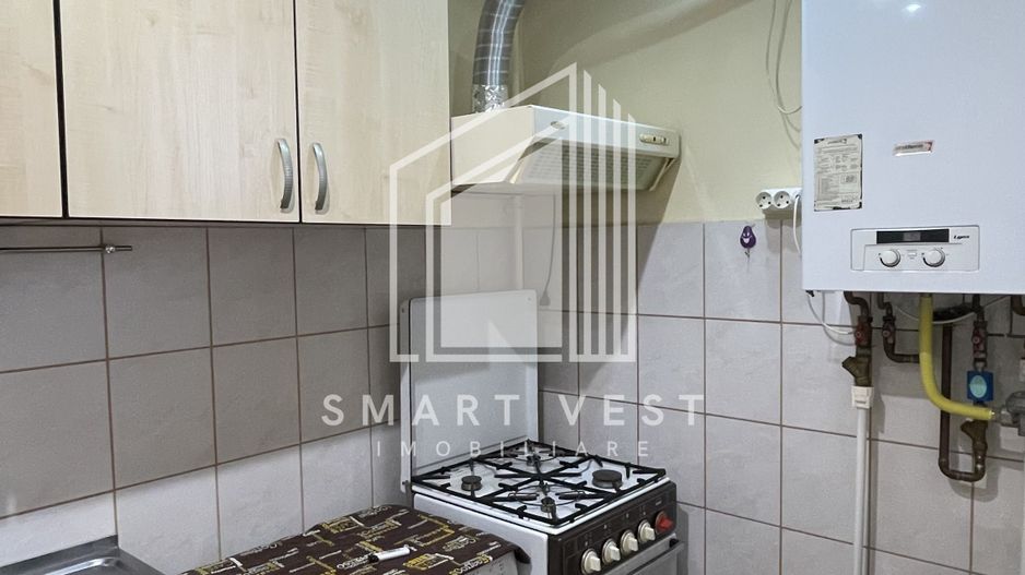 Garsoniera de vanzare | Zona Micro 17 - Poză 6