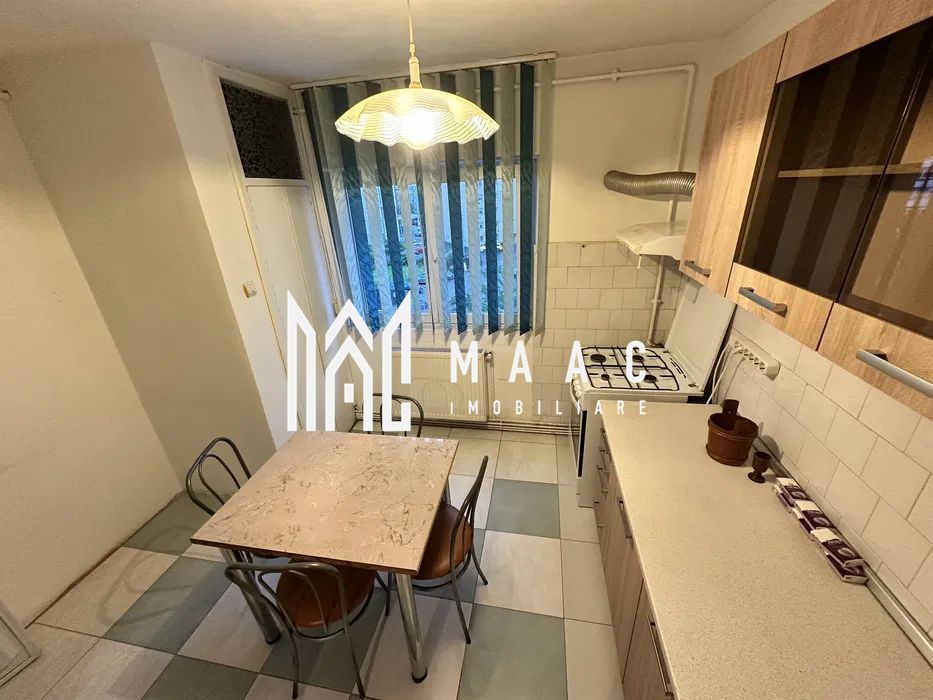 Apartament 2 camere decomandat | Terezian | 62 mp - Poză 4