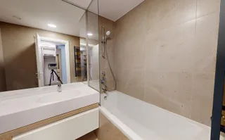 APARTAMENT PREMIUM | PARCARE | ONE HERASTRAU TOWERS - Poză 16