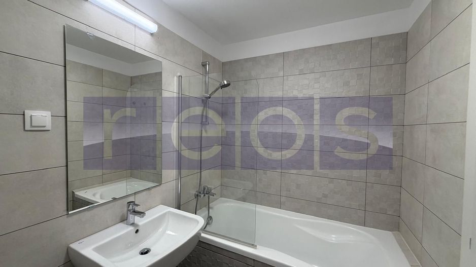 INCHIRIERE 3 CAMERE | MOBILAT LUX | PARCARE | 83MP | NEW POINT-PIPERA - Poză 18