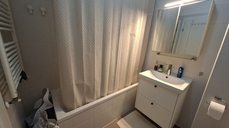 Apartament 3 camere -Complex Rezidențial Adora Forest - Poză 5