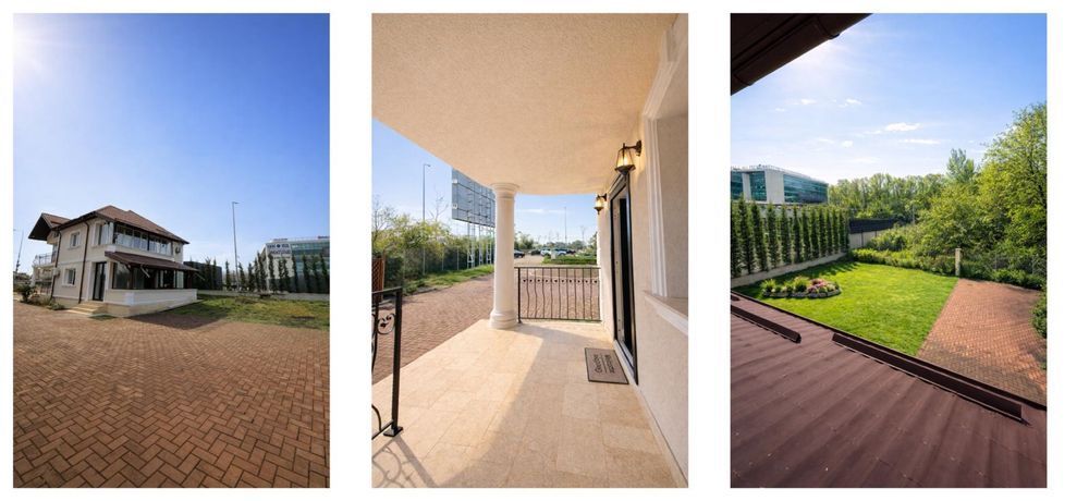 Vilă de inchiriat Băneasa|Liceul Francez-Willbrook Platinum,Sector 1 - Poză 7