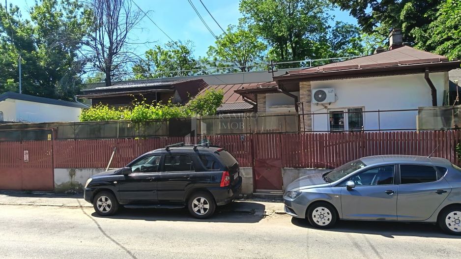 Casa individuala Metrou Piata Sudului Sector 4 - Poză 1
