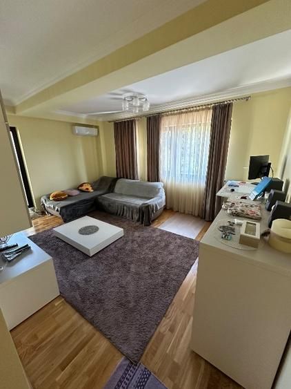 Braytim | 3 Camere | Decomandat | 2 Băi | Parcare CF | Etaj 1 - Poză 4