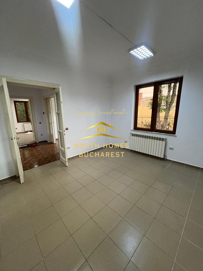 Casa de inchiriat -Aviatiei -PARCARE - Poză 27