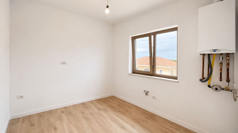 COMISION 0% | Apartament 3 camere decomandate | 58 mp | Remetea Mare - Poză 8