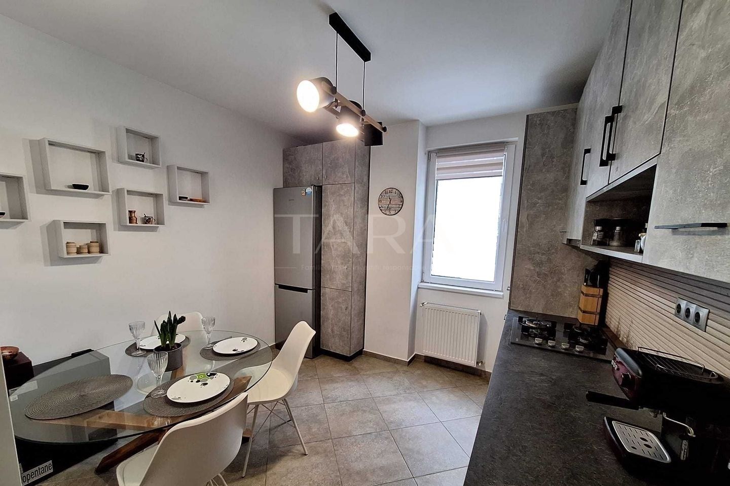 Apartament 2 camere decomandat – Gheorgheni, aproape de Baza Sportivă - Poză 4