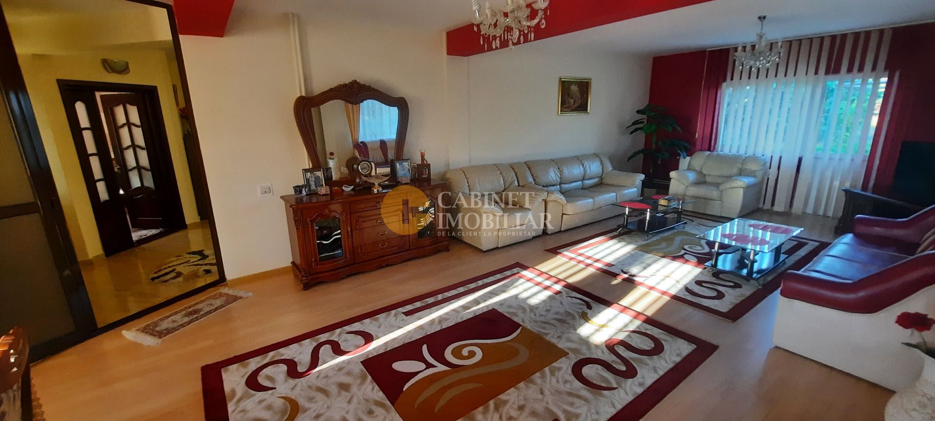 Vilă deosebită în Aroneanu – la doar 5 km de Tg. Cucu | 319.000 € - Poză 10