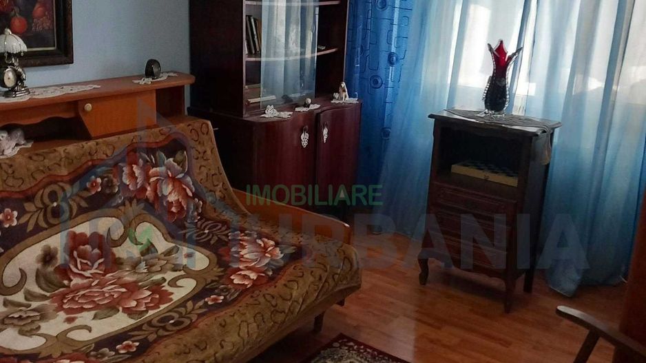 Apartament cu 3 camere decomandate, zona Dancu, Iași - Poză 3