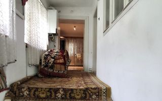 Casa individuala 3 camere I 1500 m teren I Central I Marpod - Poză 2