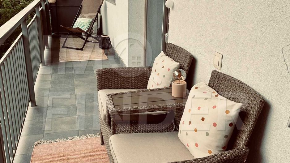 Apartament 2 camere, Sophia Residence, Buna ziua - Poză 6