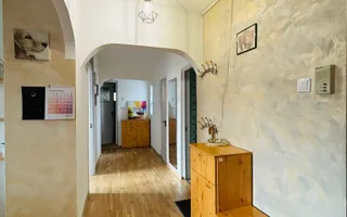 Apartament 3 camere, parcare, lift, zona C. Manastur - Poză 12