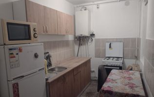 Dambovita | 1 Camera | Decomandat | Centrala Proprie