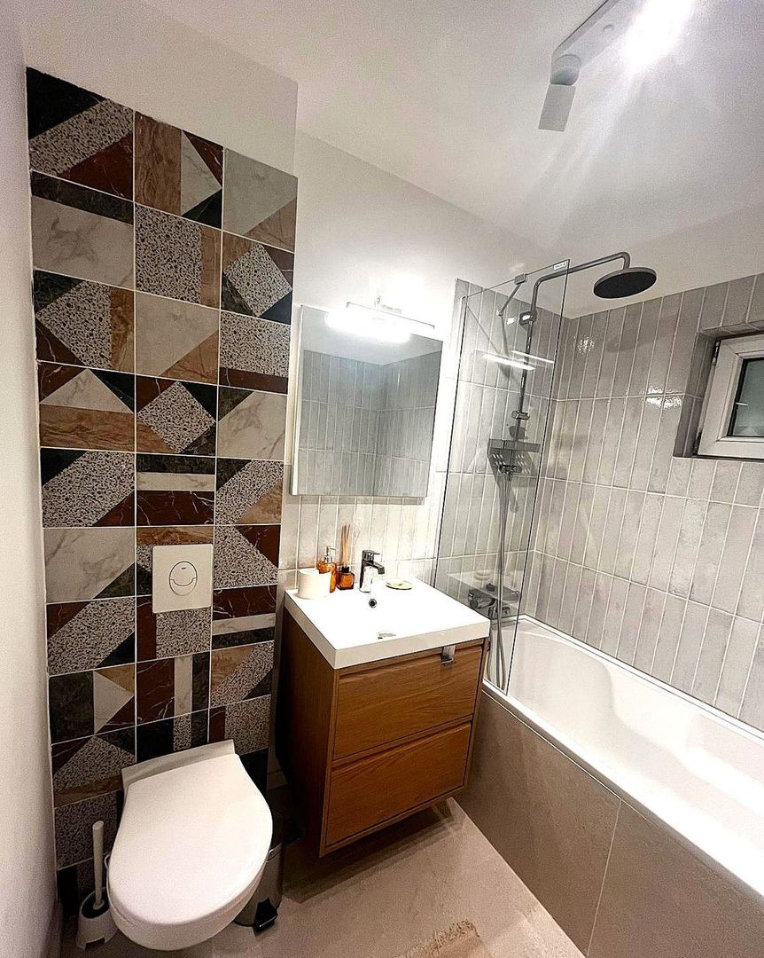 Prima Închiriere,  Apartament 2 camere Bd Octavian Goga - Poză 7