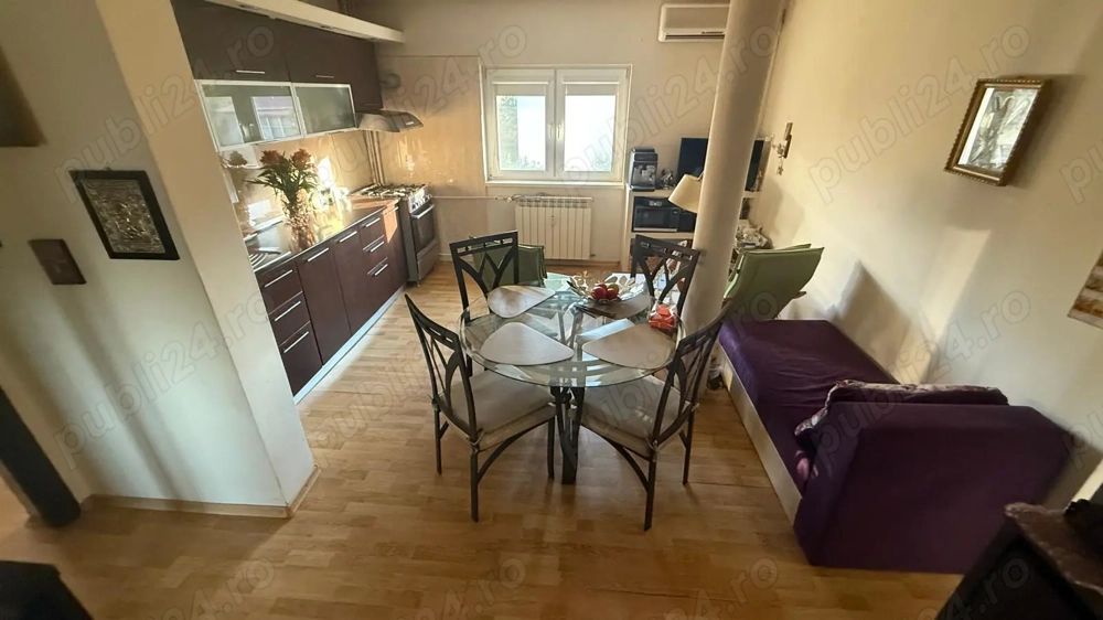 De vanzare apartament 2 Camere Lujerului - Poză 4