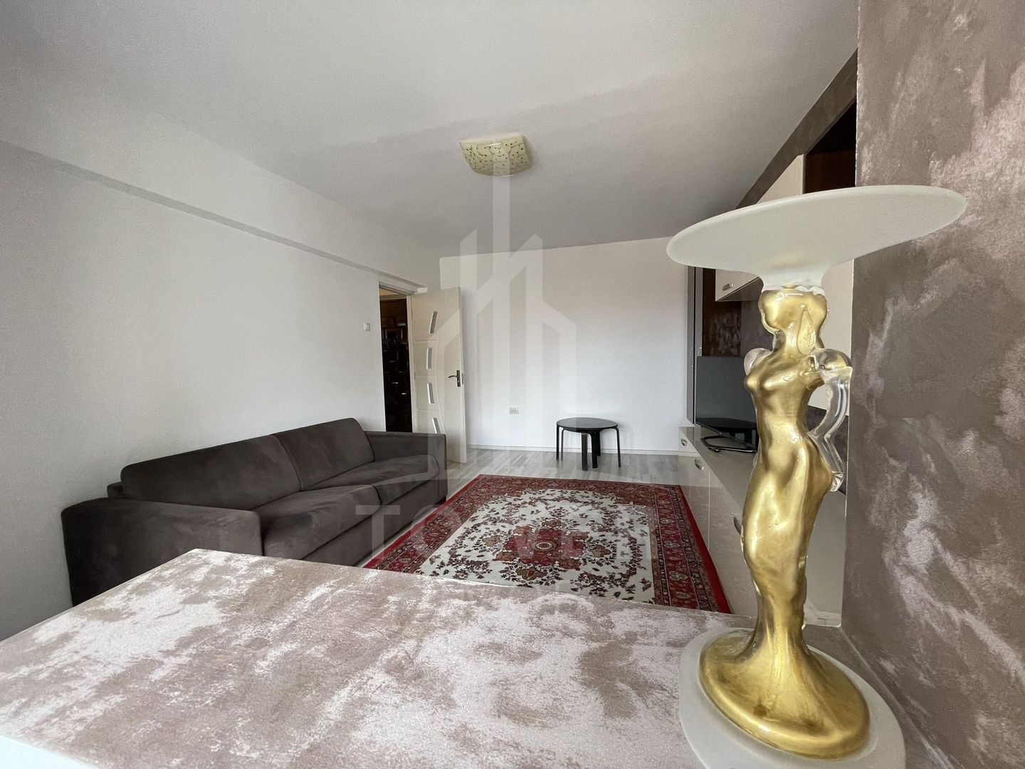 Apartamen 2 camere de inchiriat - zona Mihai Viteazul - Poză 1