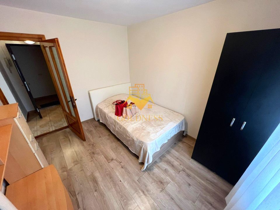 2 camere decomandate, zona Golden Tulip, UMF, USAMV, Zorilor - Poză 2