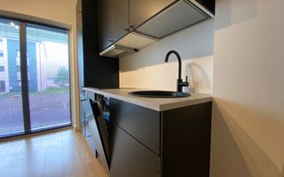 Apartament modern în DaVinci Homes – design industrial & finisaje premium - Poză 3