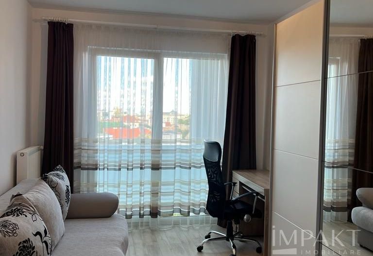 Apartament cu 3 camere in zona Parcului Central (Platinia) - Poză 5