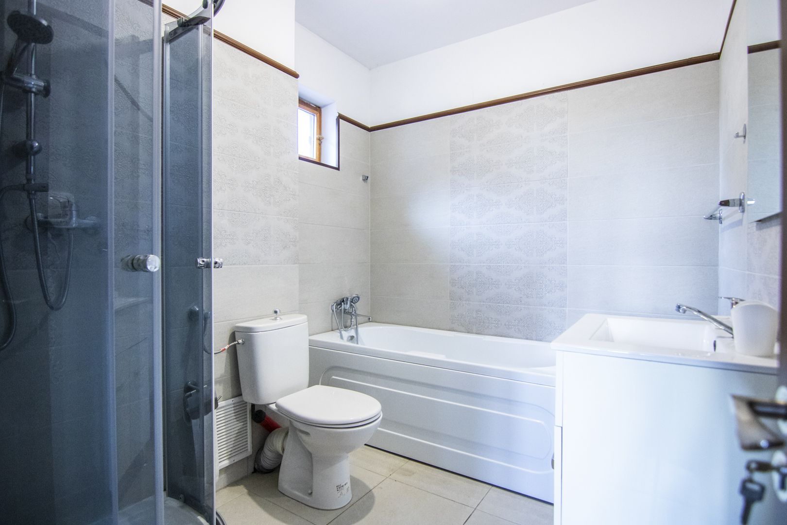 Apartament 2 cam., in Casa/Vila, etaj 1, metrou 10 min, 81 mp, 2 bai! - Poză 20