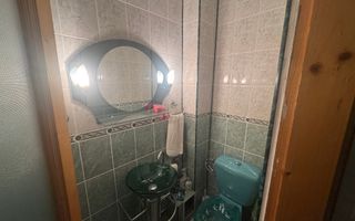 APARTAMENT 3 CAMERE ETAJ 4 GRUI CAMPULUNG - Poză 36