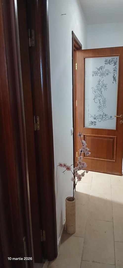 AP. 2 CAMERE DRUMUL TABEREI, BLOC NOU, CENTRALA TERMICA, LOC PARCARE - Poză 8