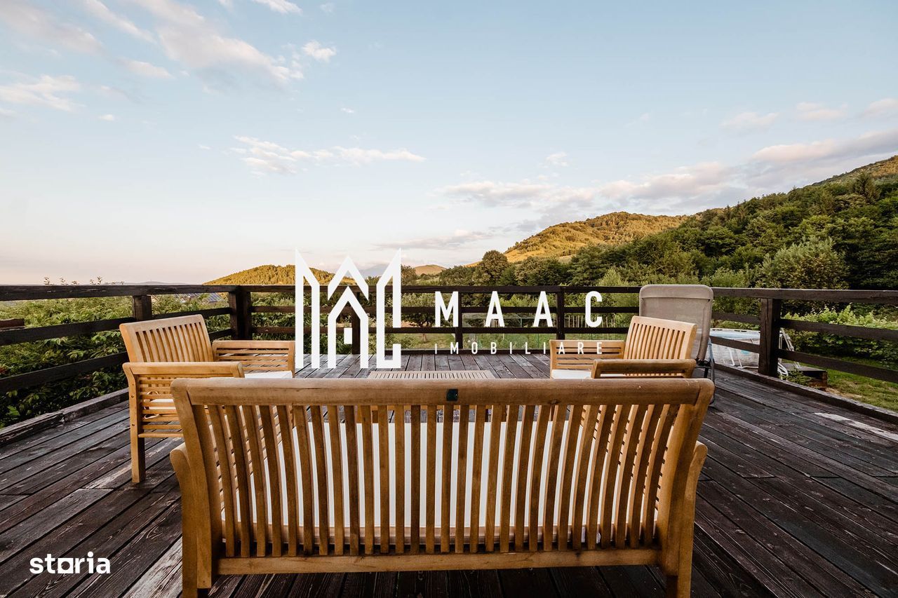 Casa 4 camere | 203 MPU | 1300 MP Teren | Tocile - Poză 1