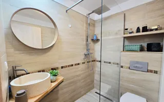 COSMOPOLIS - Apartament 3 camere , Tip Loft, cu terasa mare - Poză 17